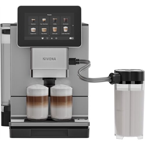Nivona CafeRomatica NIVO 9103