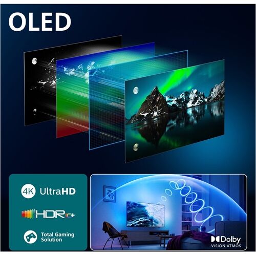 Philips 55OLED760/12