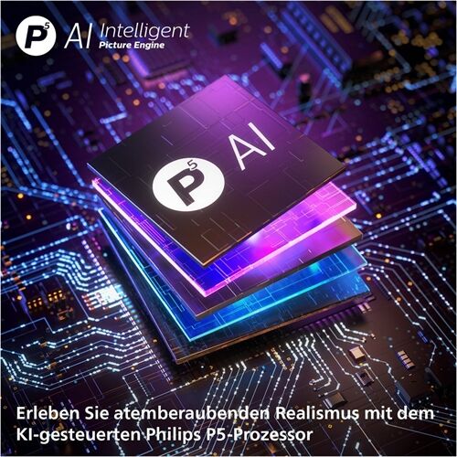 Philips 55OLED760/12