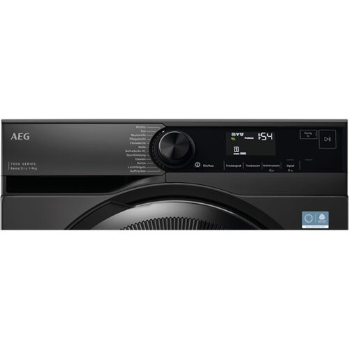 AEG Lavatherm TR7TS75690