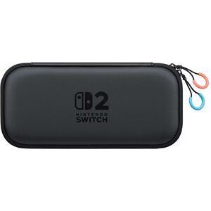 Nintendo Switch 2 Tasche & Schutzfolie