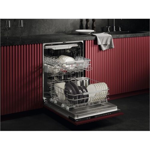 AEG Favorit GI8700B2SF