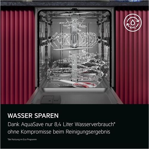 AEG Favorit GI8200A2SF