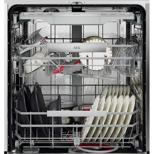 AEG Favorit GI8200B2SF