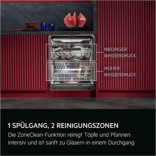 AEG Favorit GI8200B4SF