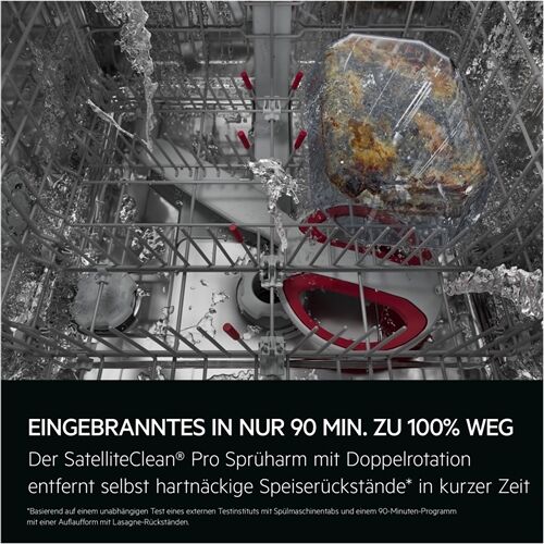 AEG Favorit GI8200B4SF