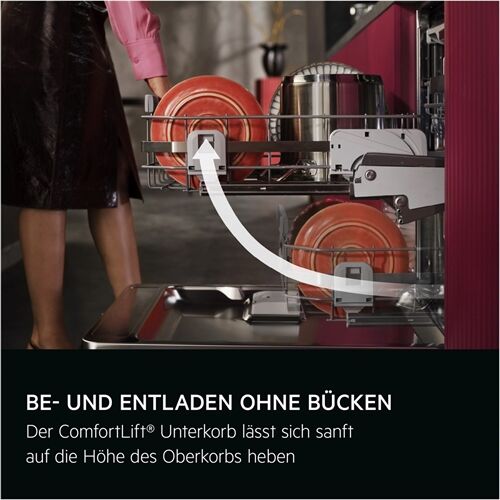 AEG Favorit GI8200B4SF
