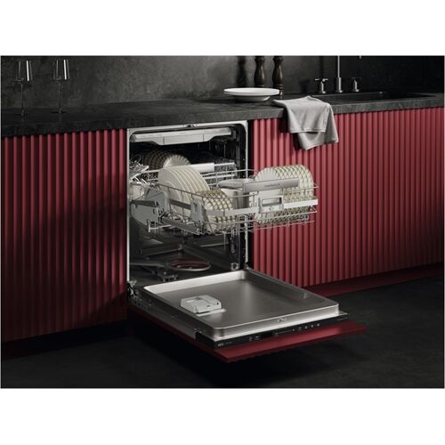AEG Favorit GI8200B4SF
