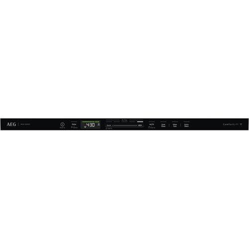 AEG Favorit GI8200B4SF