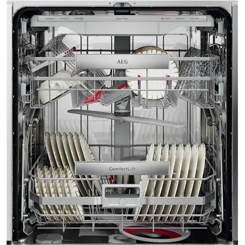 AEG Favorit GI8200B4SF