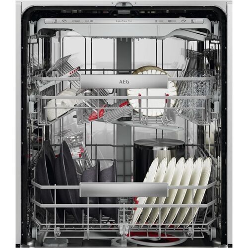 AEG GI9700X2P