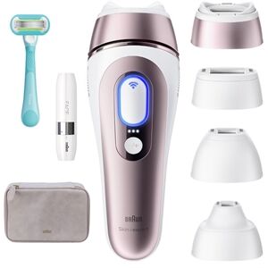 Braun PL7432 Skin i-expert Pro IPL