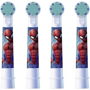 Oral-B EB Kids Spiderman 4er