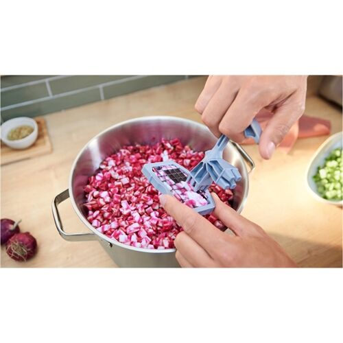 Bosch MUZS4CC Würfelschneider