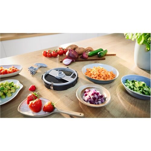 Bosch MUZS4CC Würfelschneider