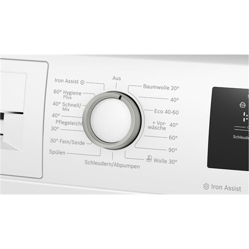 Bosch WAN280F6
