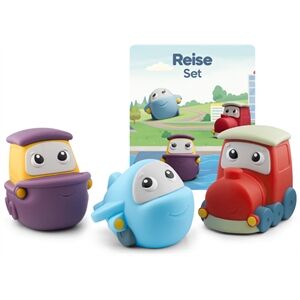 TONIES My First - Reise Set