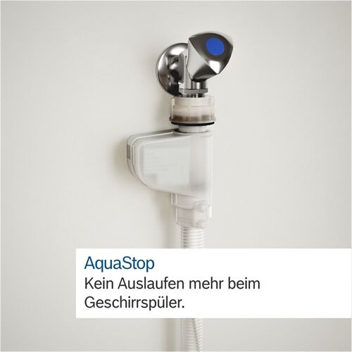 Bosch SBV4EVX08E