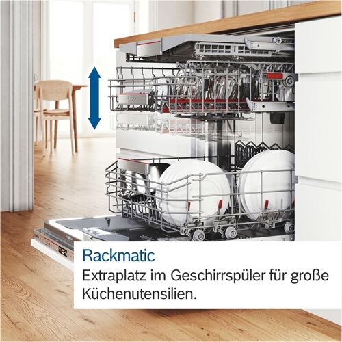 Bosch SBV4EVX08E