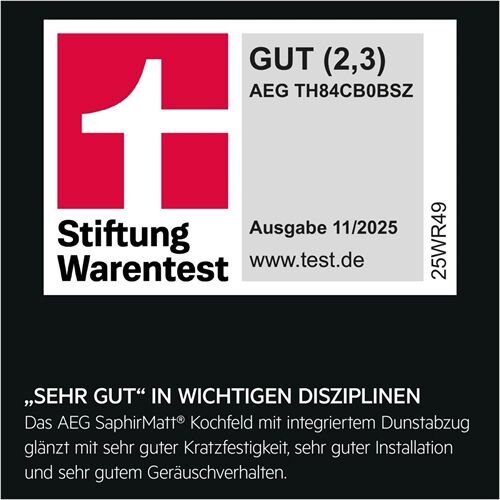 AEG TH84CB0BSZ