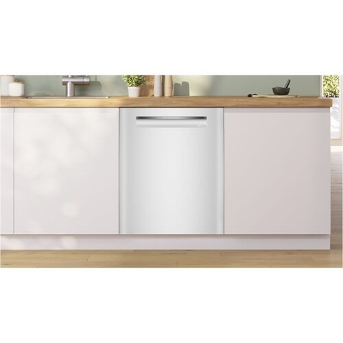 Bosch SMP4ECW72S