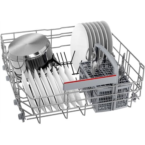 Bosch SMU4HBS02D