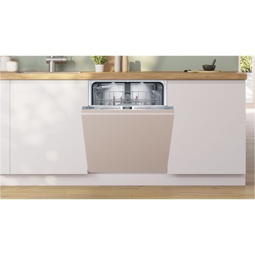 Bosch SMV4EBX04D