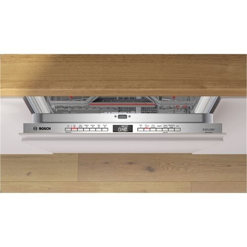 Bosch SMV4EBX04D