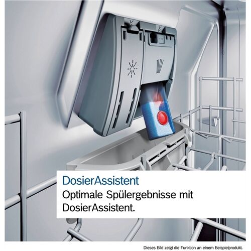 Bosch SMV4EBX04D