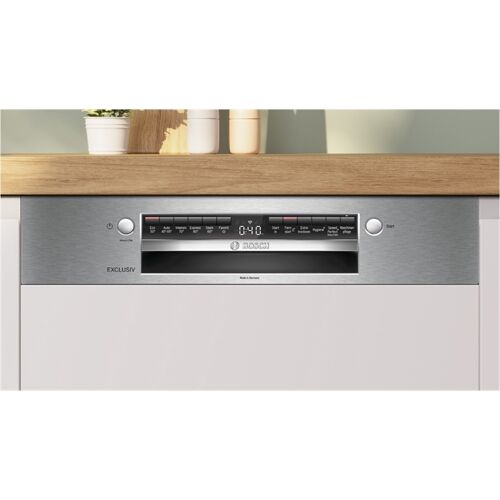 Bosch SMI4EBS04D