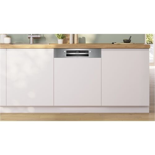 Bosch SMI4EBS04D