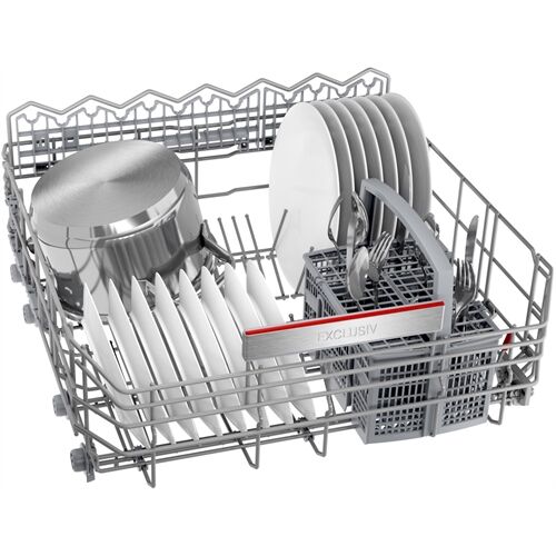 Bosch SMI4EBS04D