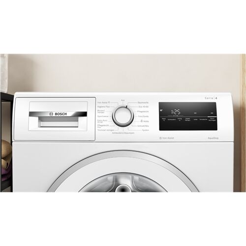 Bosch WAN282F6