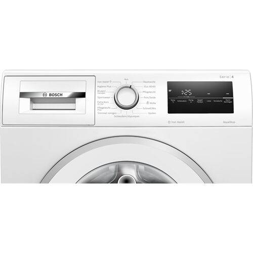 Bosch WAN282F6