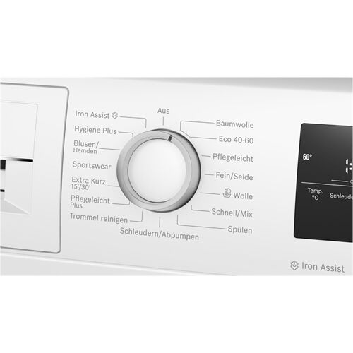 Bosch WAN282F6