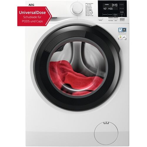 AEG Lavamat LR7E60489