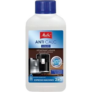 Melitta Anti Calc Espr.Maschinen