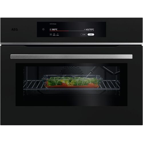 AEG TKK8N821T Serie 9000 ProAssist