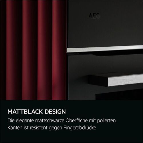 AEG TKK8N821T Serie 9000 ProAssist