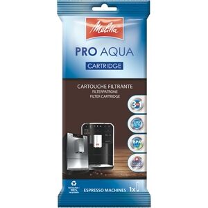Melitta ProAqua Filterpatrone