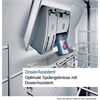Bosch SMV6ZCX25E