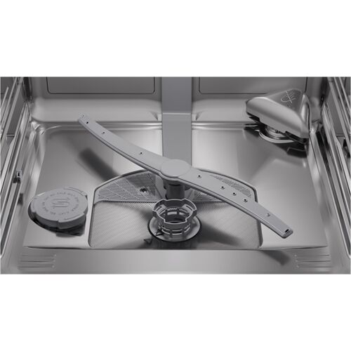 Bosch SMV6ZCX25E