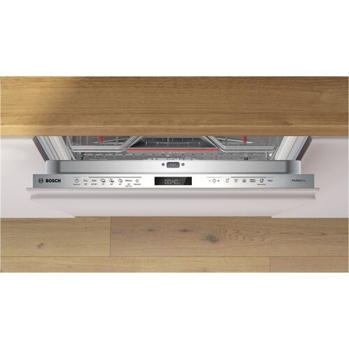 Bosch SMV6ZCX25E
