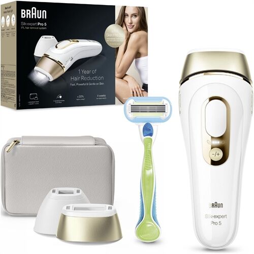 Braun PL5152 Silk-expert Pro IPL