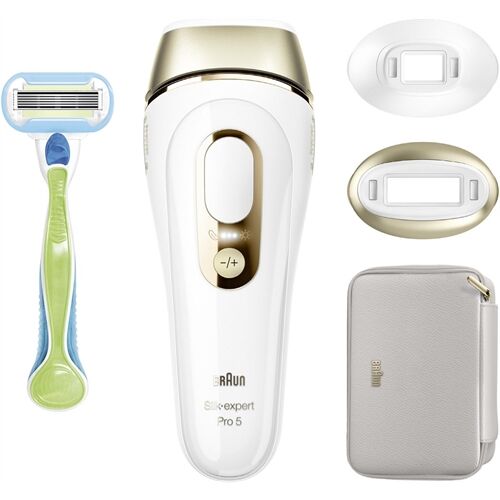 Braun PL5152 Silk-expert Pro IPL