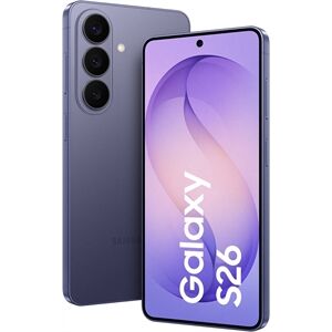 Samsung Galaxy S26 (512GB) DE