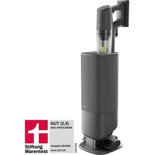 AEG AP83A25XNX