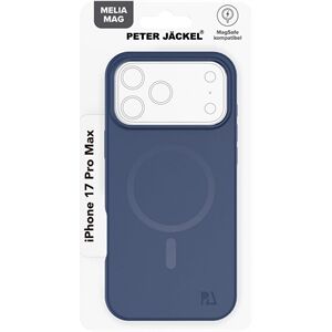 Peter Jäckel Melia Mag Cover