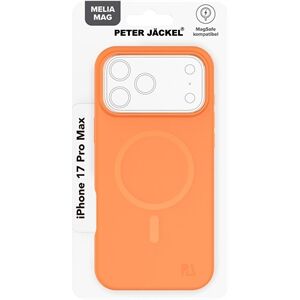 Peter Jäckel Melia Mag Cover