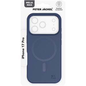 Peter Jäckel Melia Mag Cover